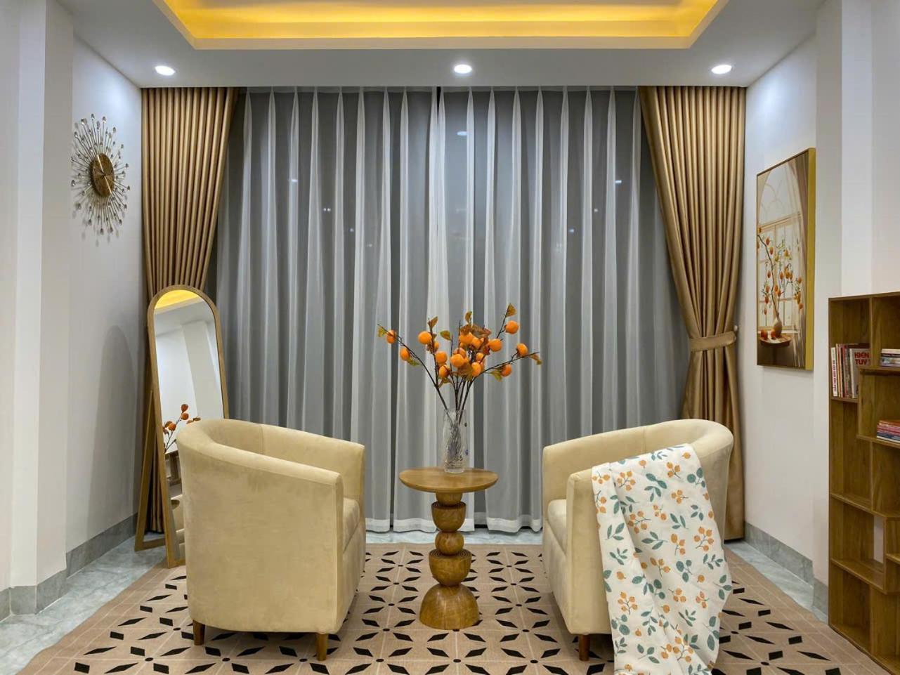 The Grand Diamond C - Ho View Dep Gan Times Hanoi