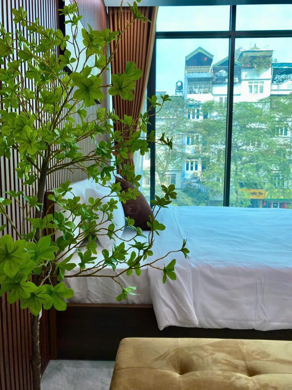 The Grand Diamond C - Ho View Dep Gan Times Apartment *