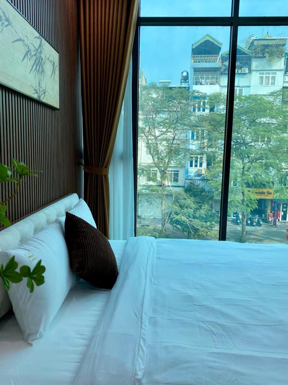 Apartment The Grand Diamond C - Ho View Dep Gan Times *