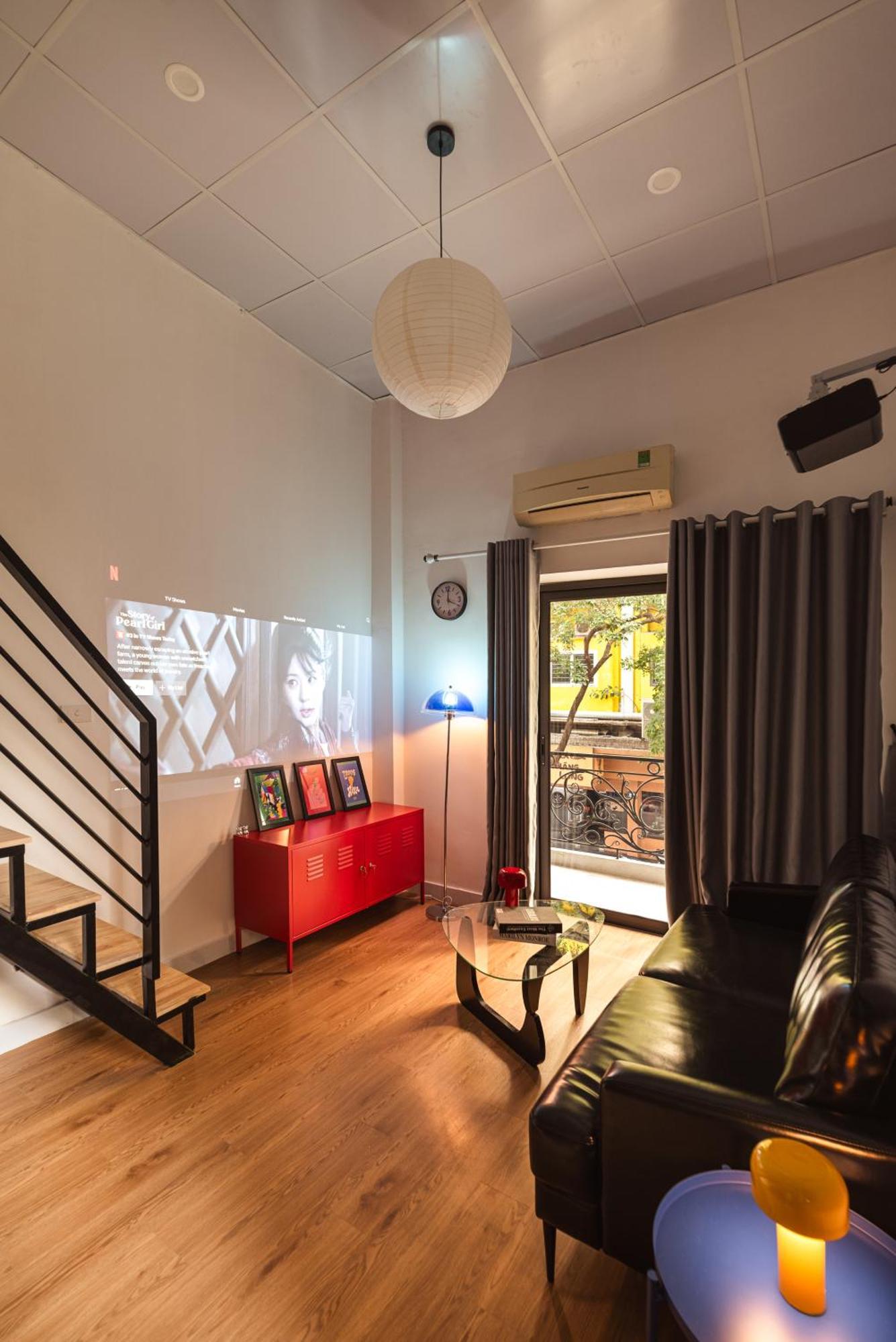 Lofthaus * Hanoi