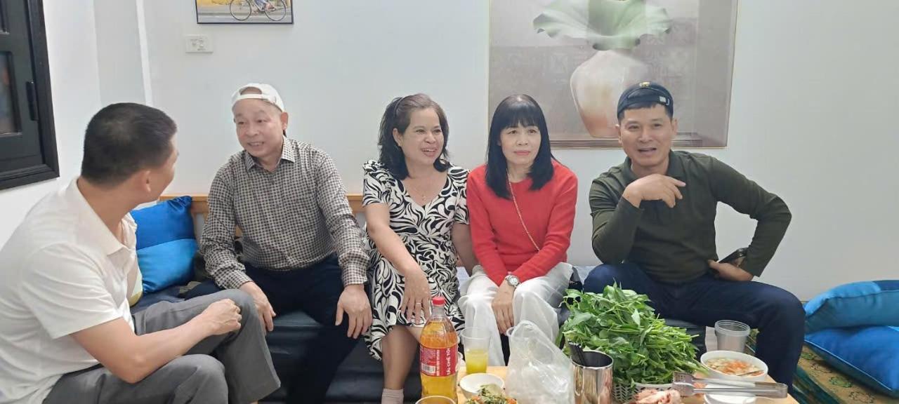 Bumbo Căn hộ Hà Nội