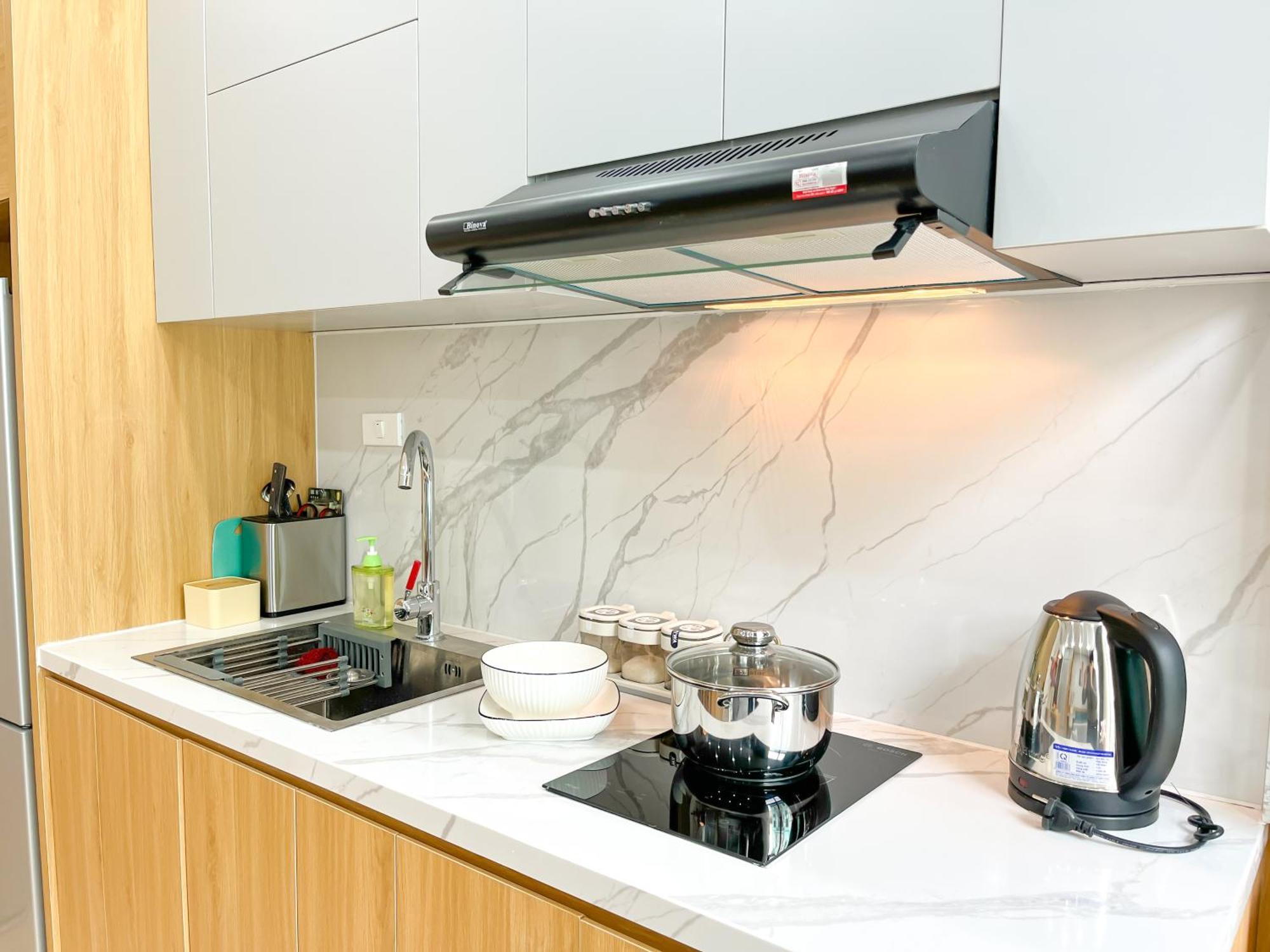 Amazing Housing Long Quan Guest house Hanoi