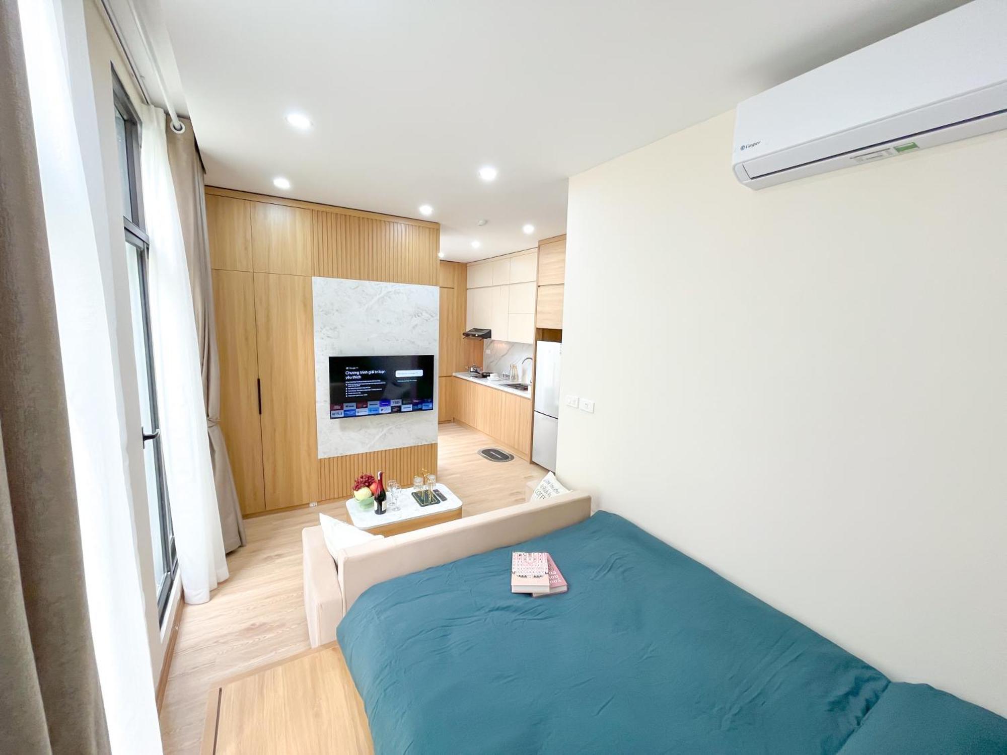 Amazing Housing Long Quan
