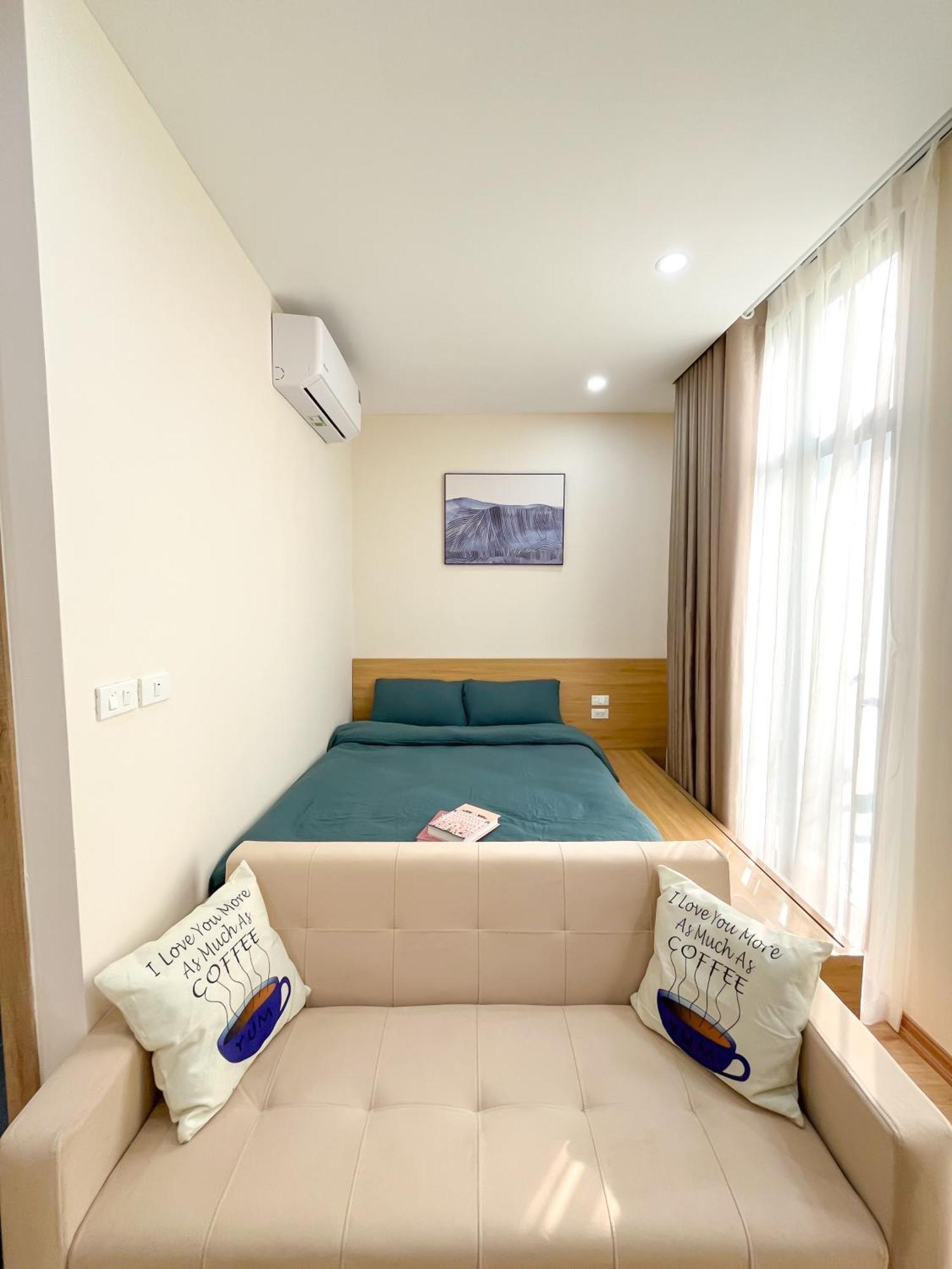 Amazing Housing Long Quan Guest house *