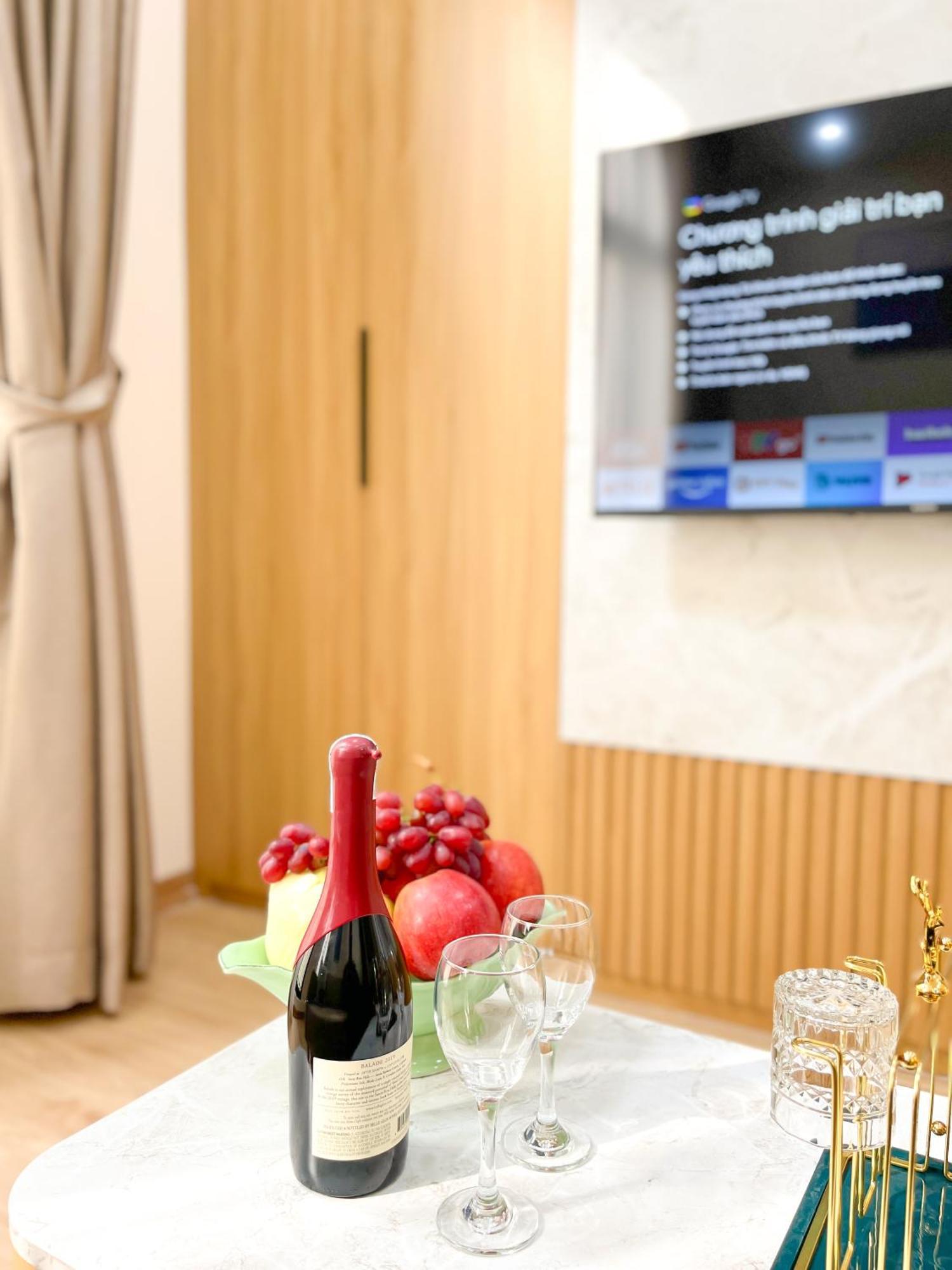 Guest house Amazing Housing Long Quan Hanoi