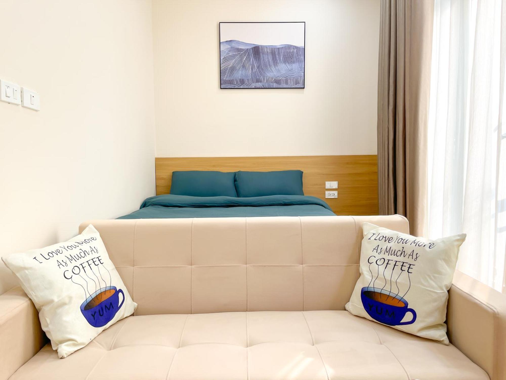 Amazing Housing Long Quan Guest house Hanoi
