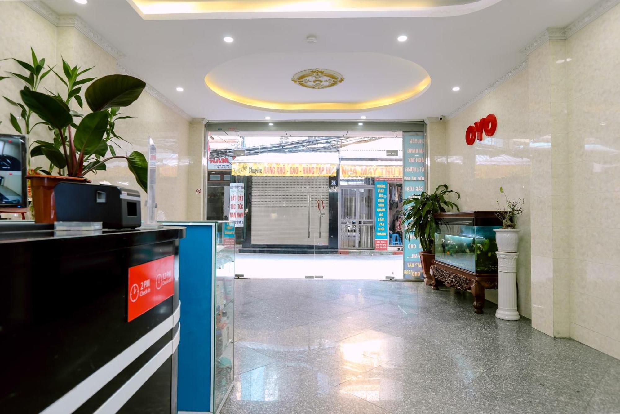 Hotel Tuan Anh