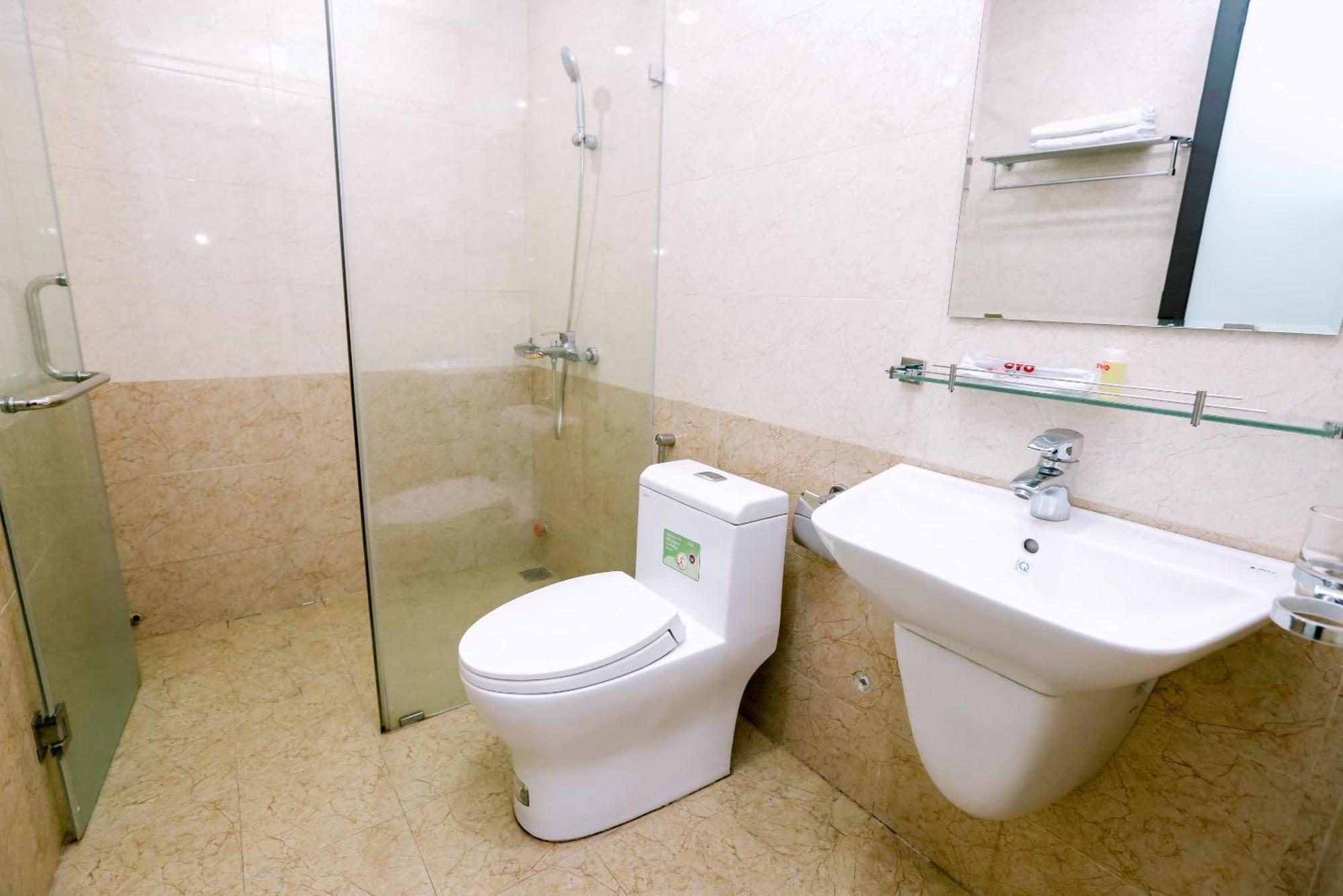 Hotel Tuan Anh 2*