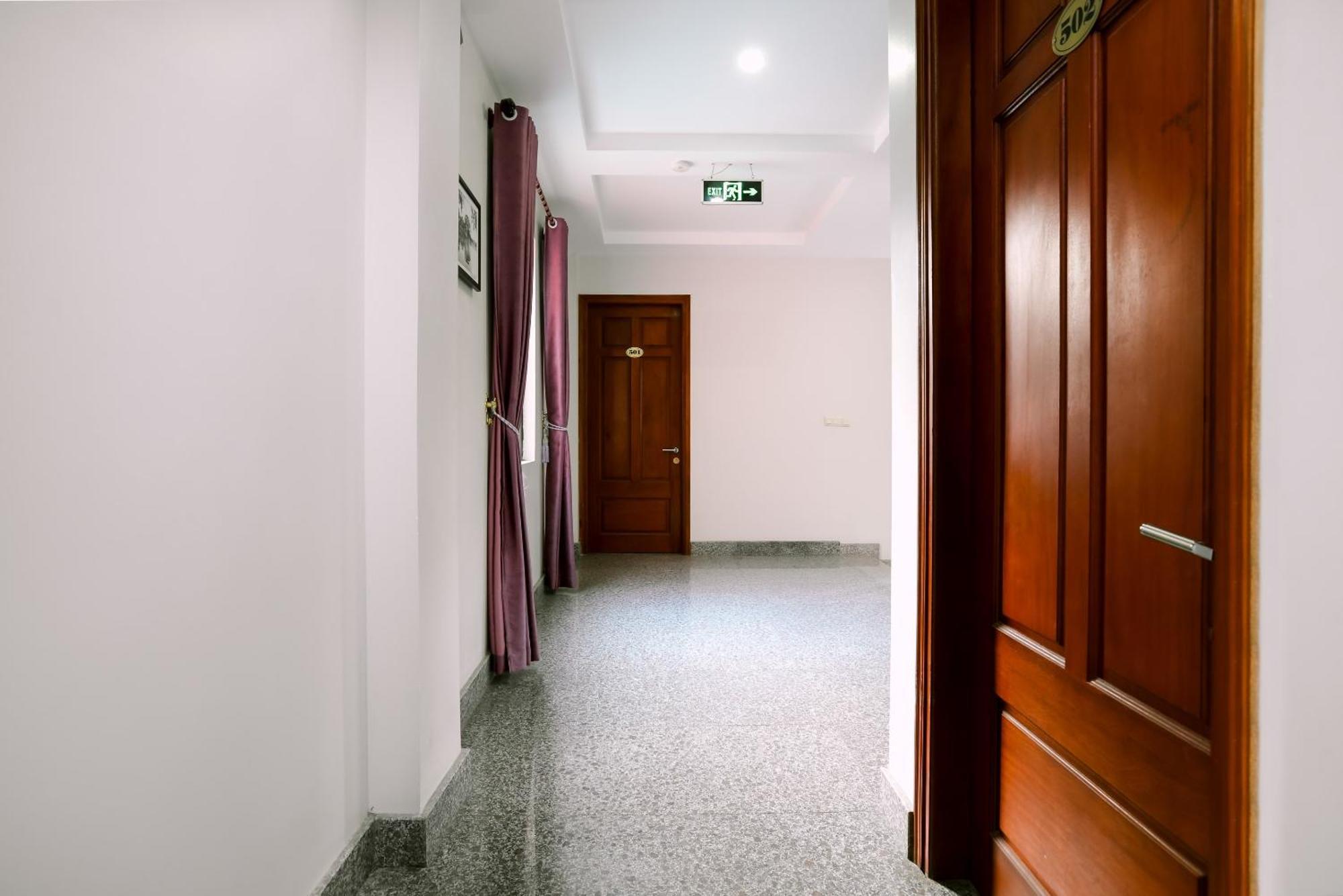 Hotel Tuan Anh