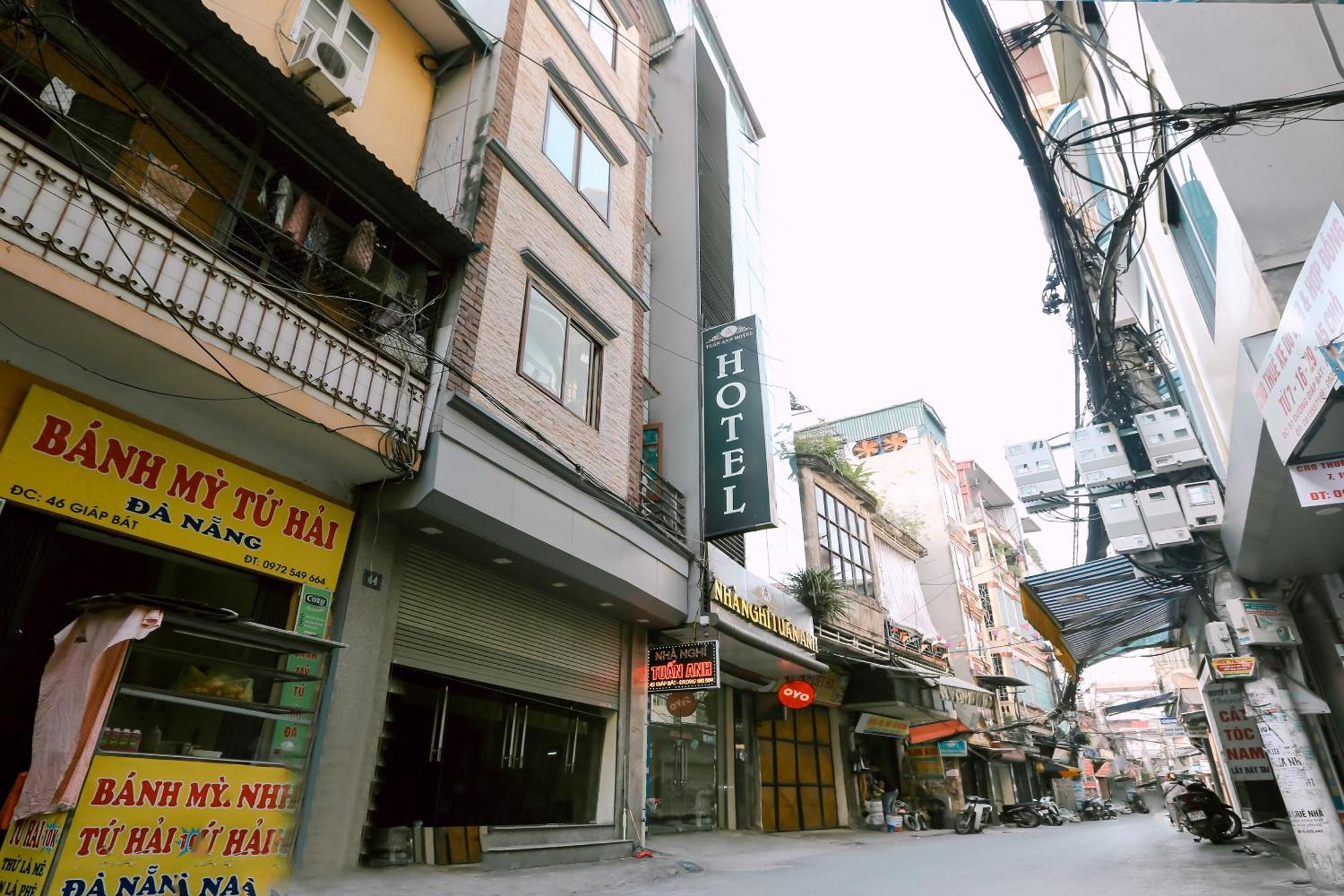 Hotel Tuan Anh 2*
