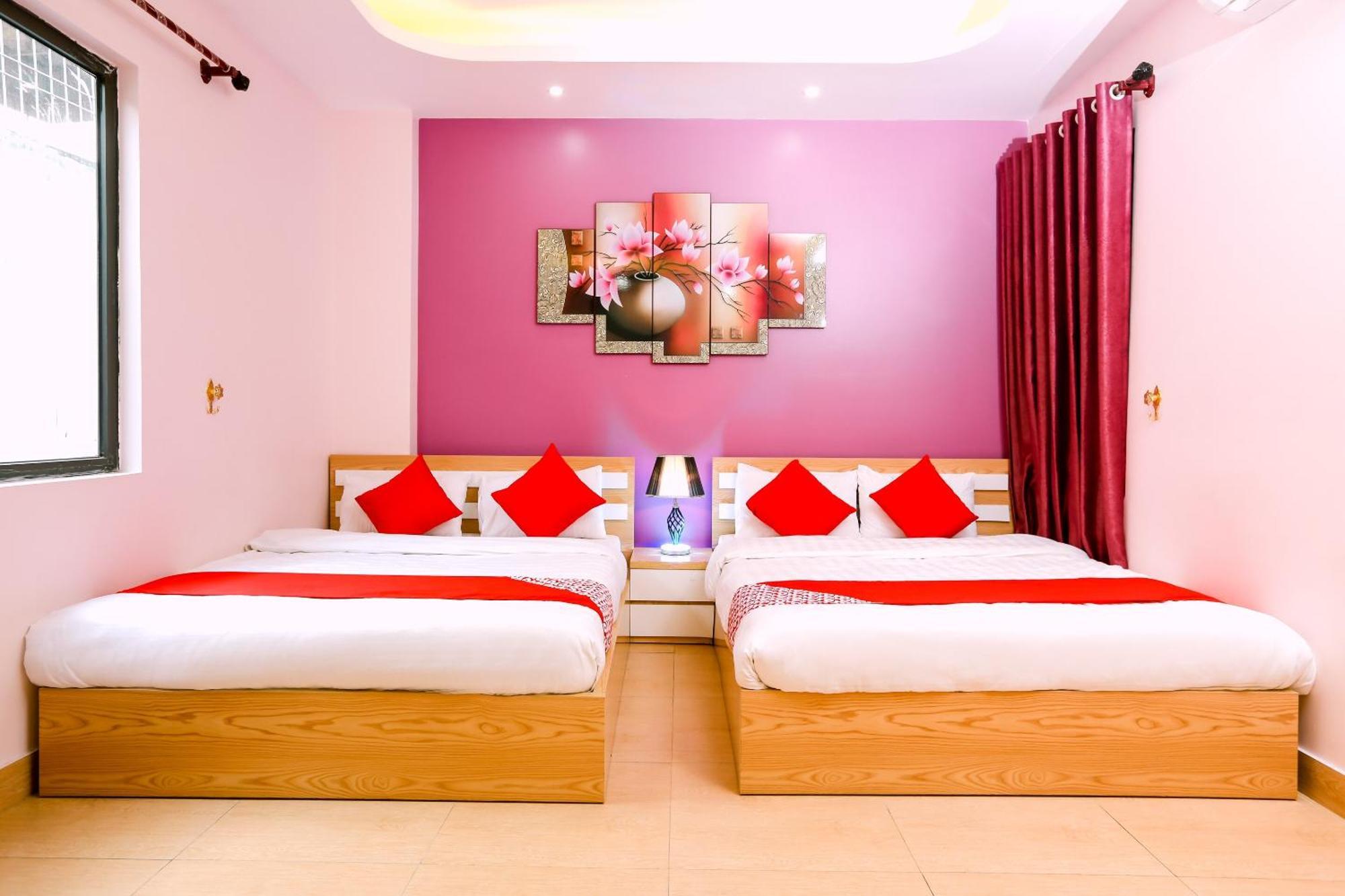 Hotel Tuan Anh