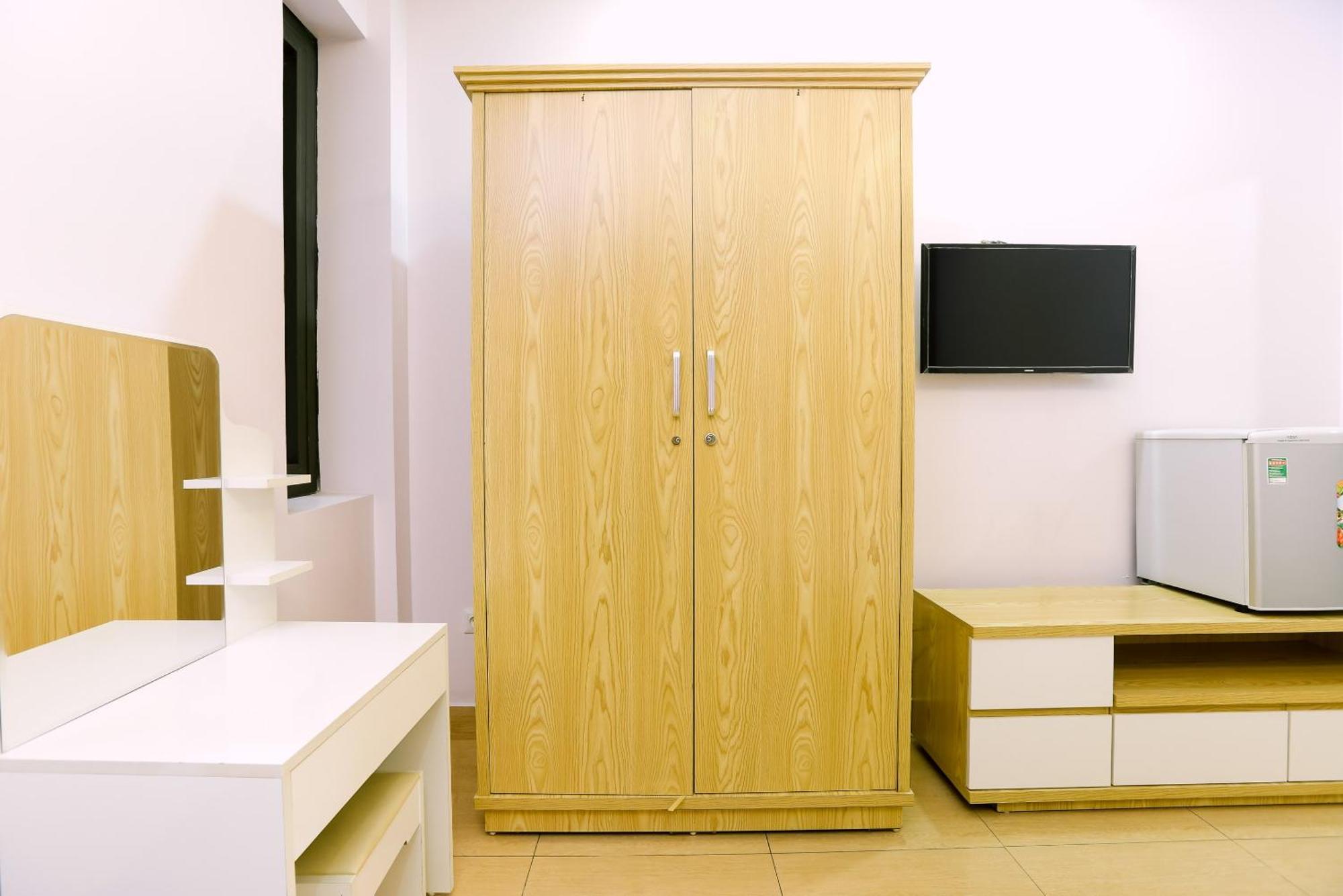 Hotel Tuan Anh 2*