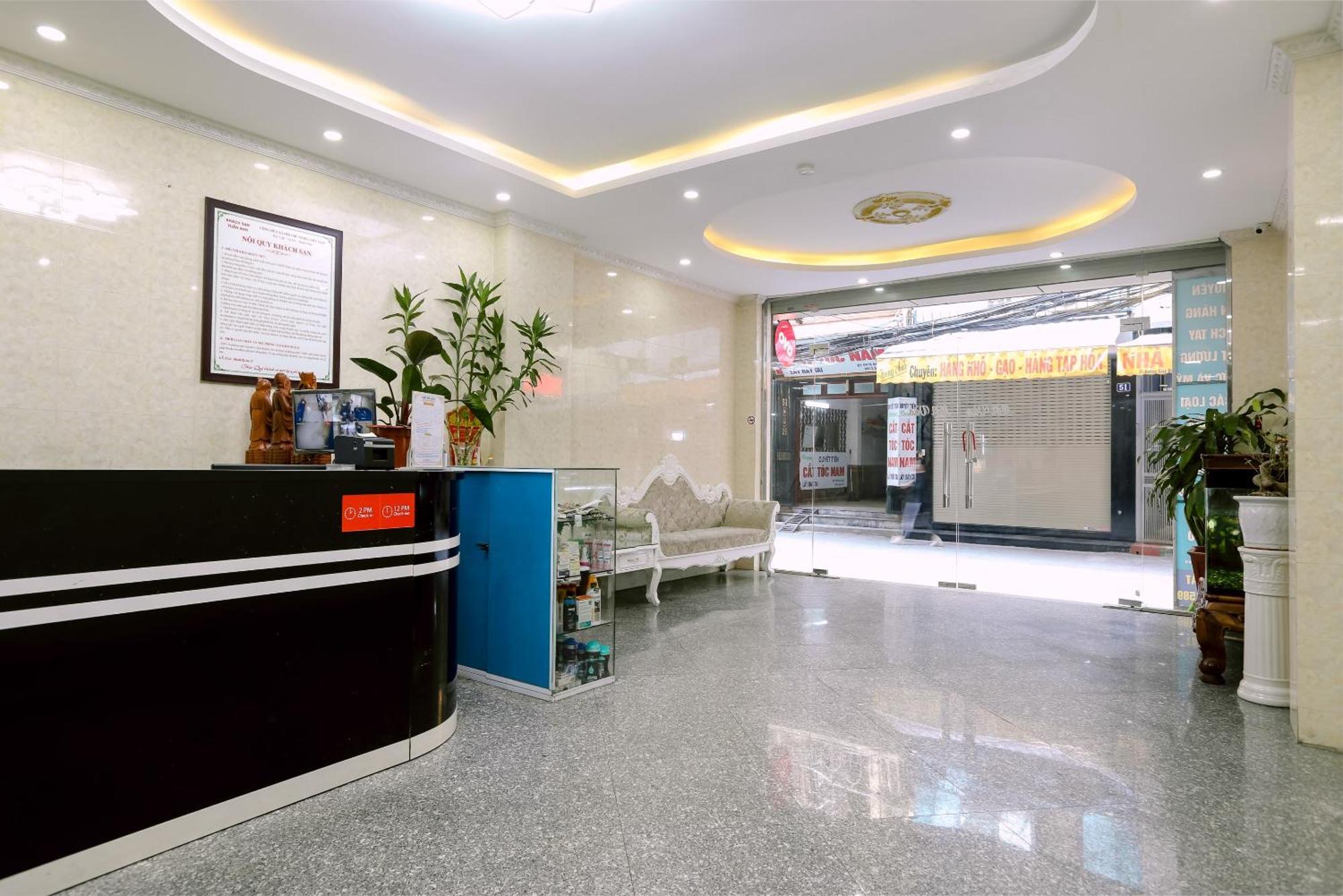 Hotel Tuan Anh