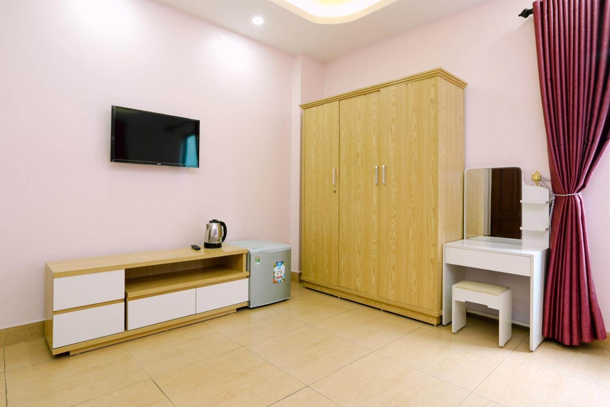 Tuan Anh Hotel 2*