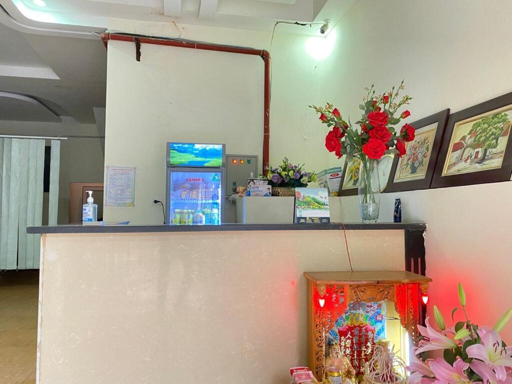 Hotel Huong Duong Hanoi