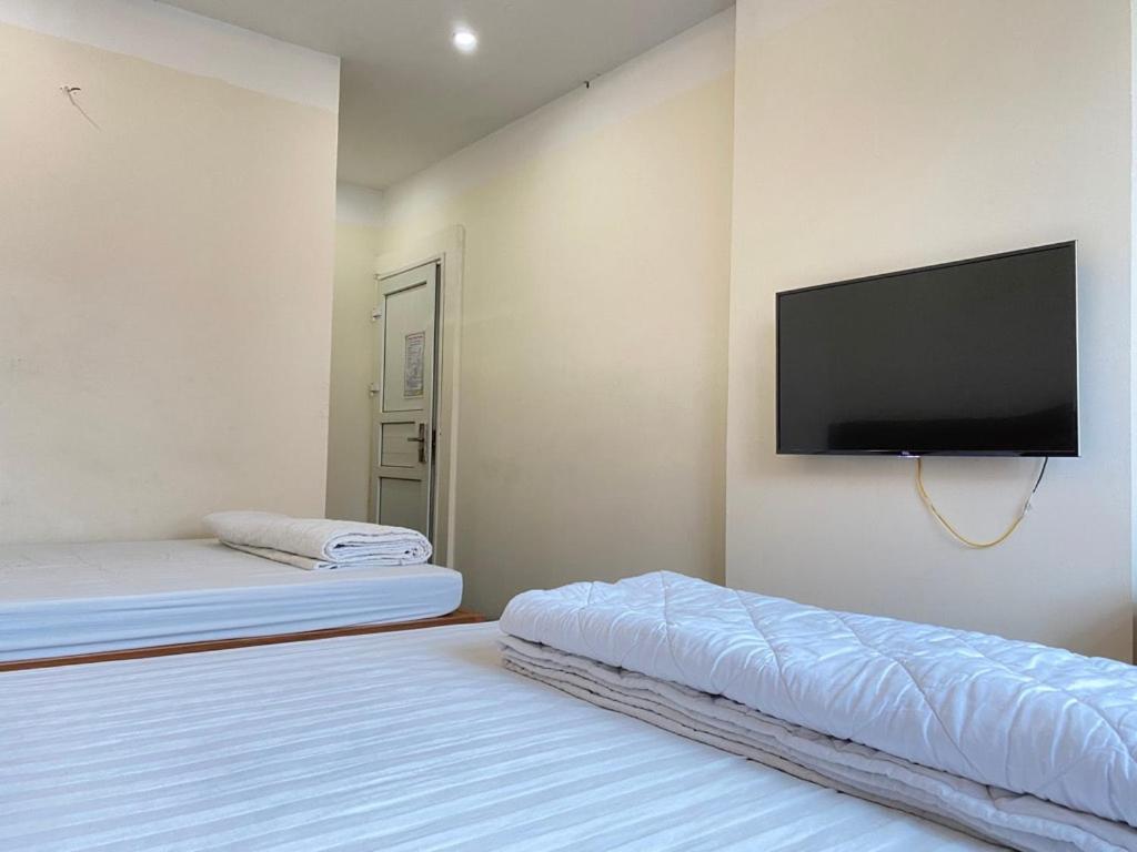 Hotel Huong Duong 2*