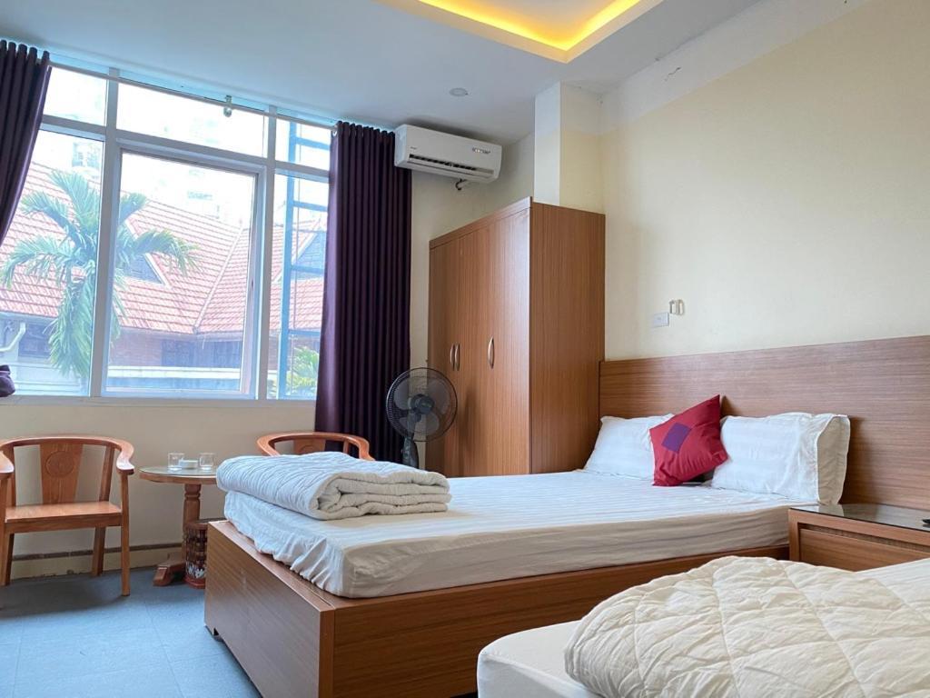 Hotel Huong Duong Hanoi