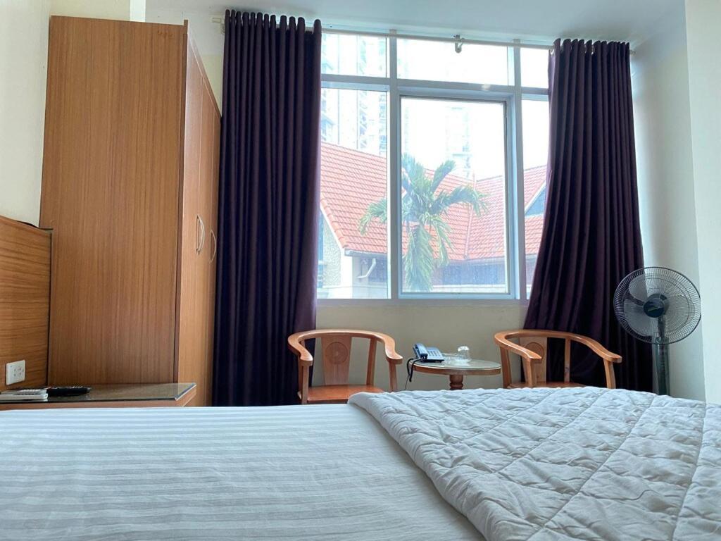 Huong Duong Hanoi