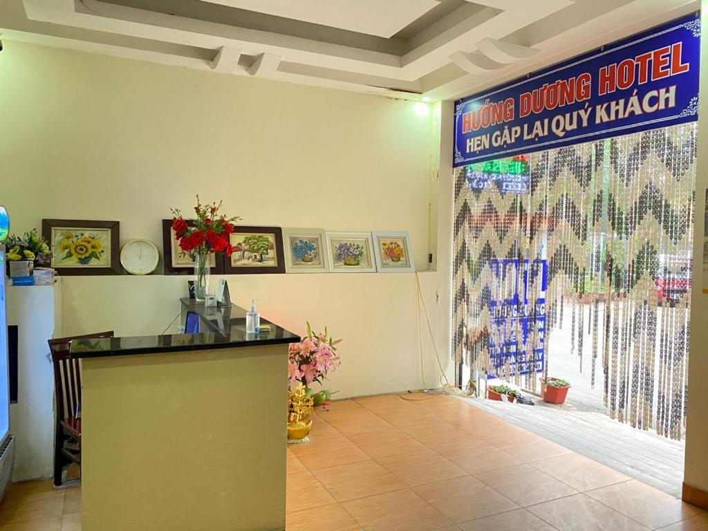 Huong Duong 2* Hanoi