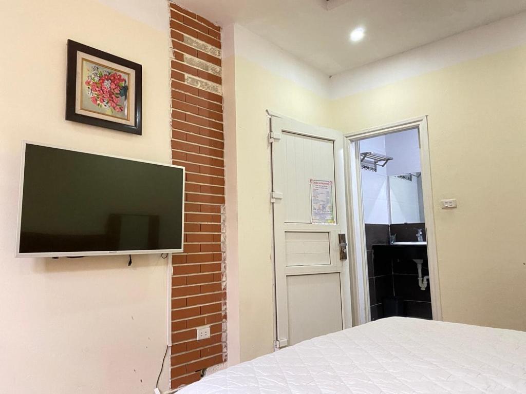 Hotel Huong Duong