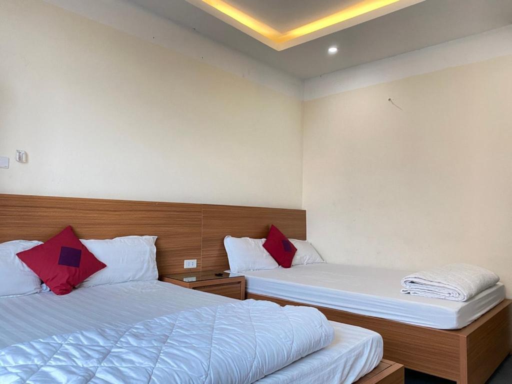 Huong Duong 2* Hanoi