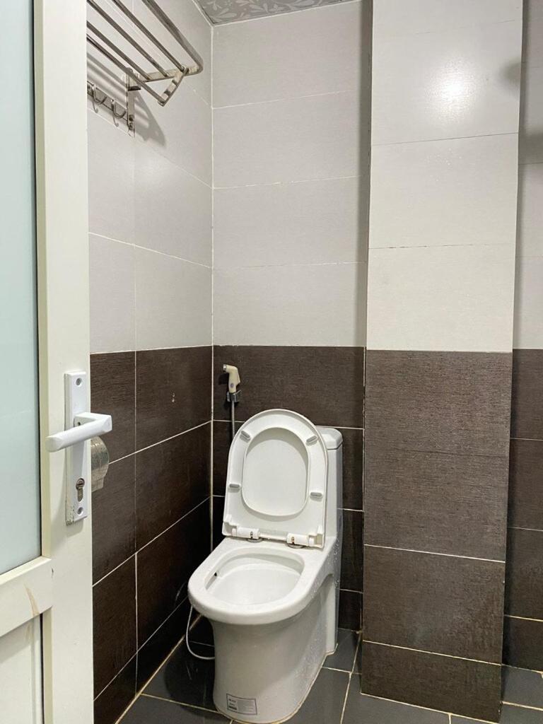 Huong Duong Hotel 2*