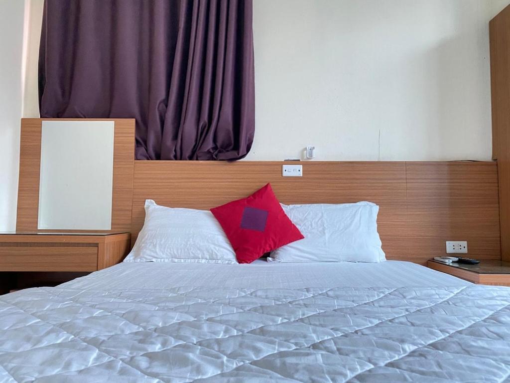 Huong Duong Hotel Hanoi