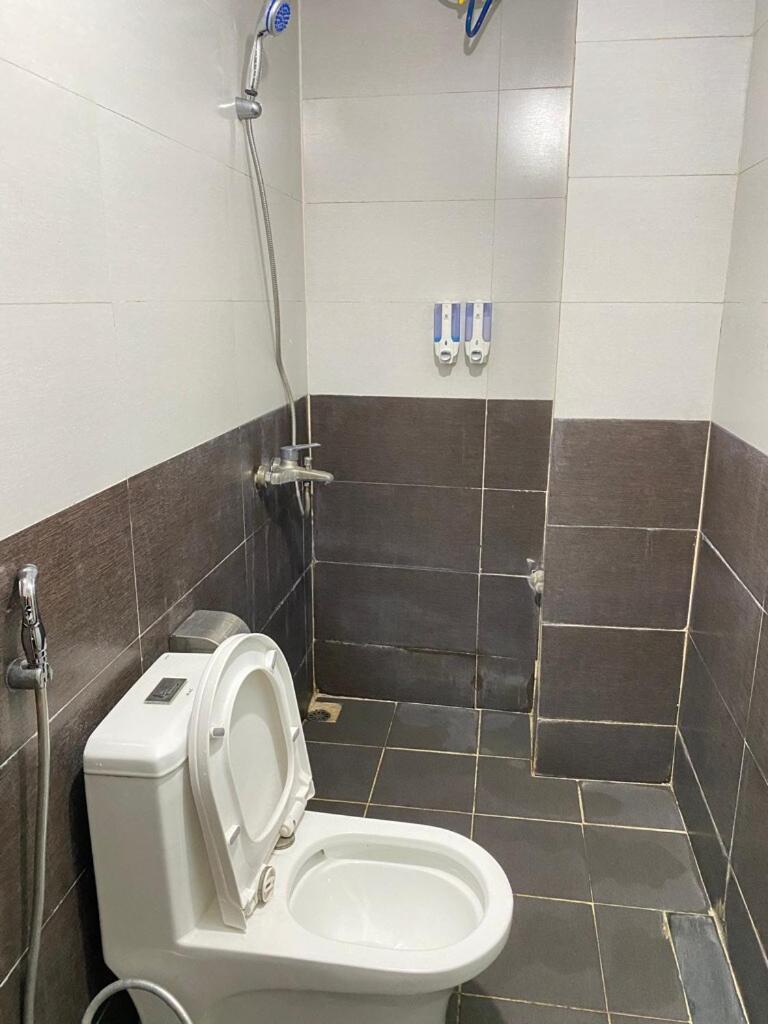 Hotel Huong Duong Hanoi