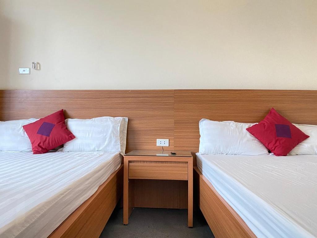 Huong Duong Hotel