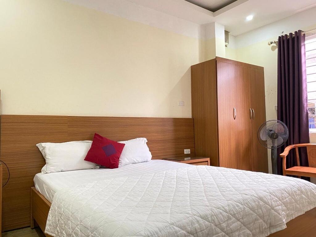 Hotel Huong Duong