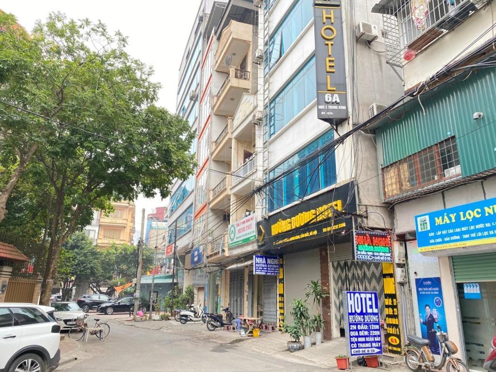 Huong Duong 2* Hanoi