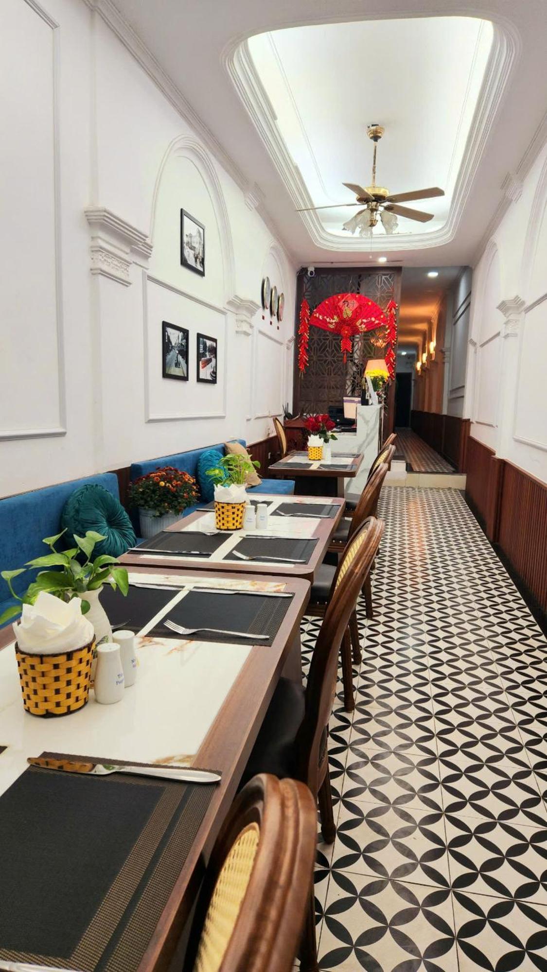 The Ambery Boutique & Travel 3*
