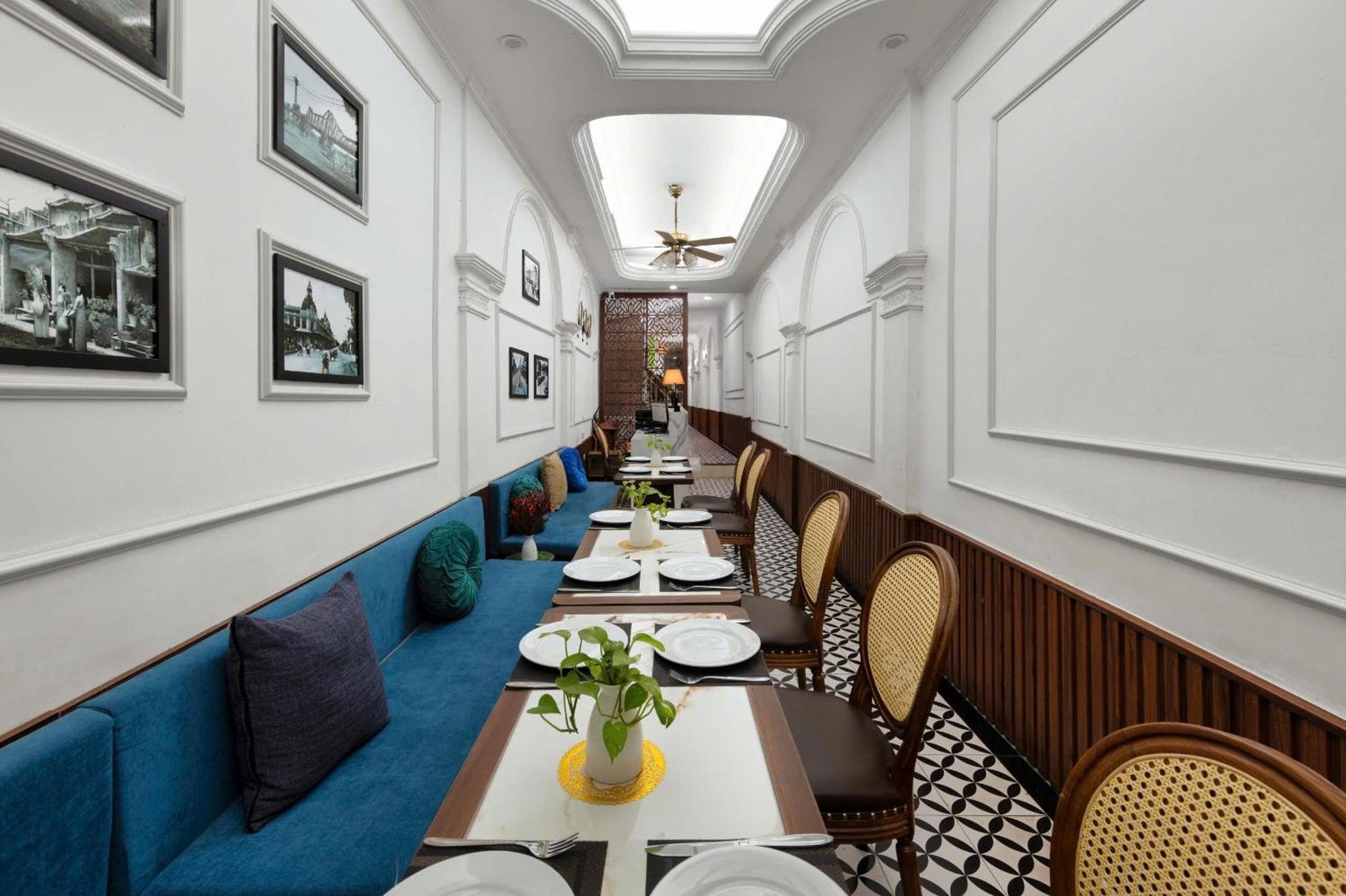 Hotel The Ambery Boutique & Travel