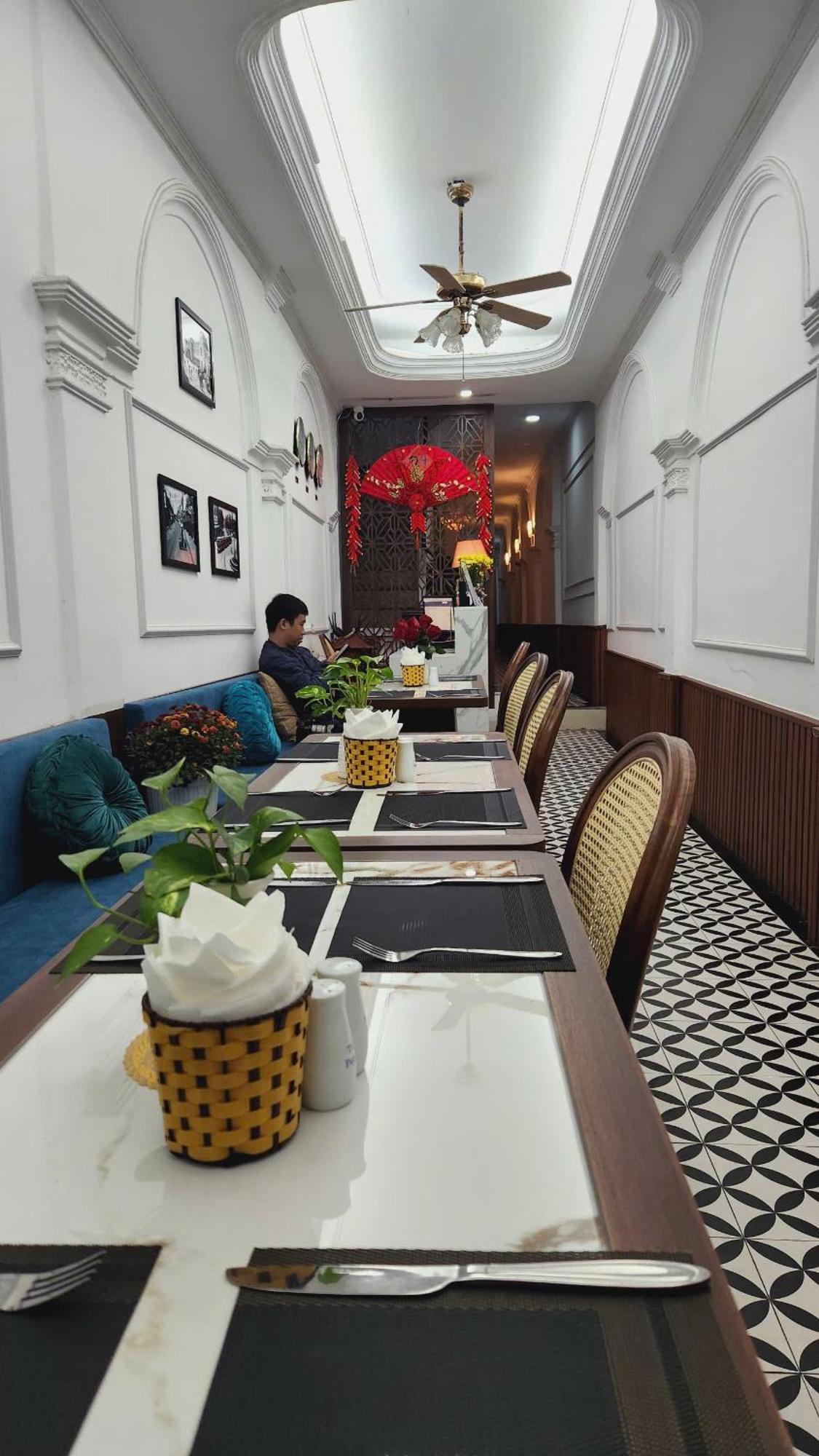 The Ambery Boutique & Travel Hotel 3*