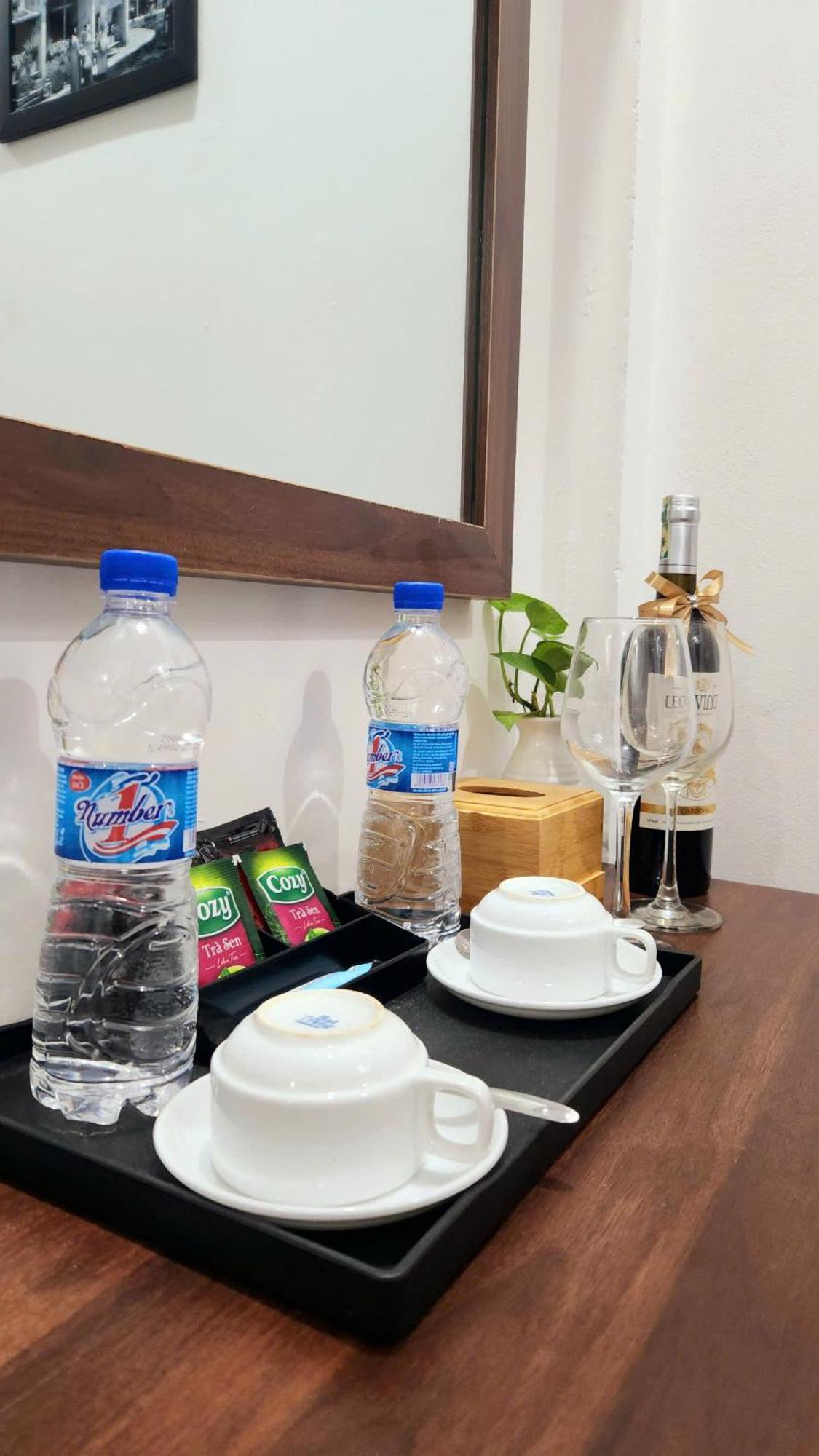 Hotel The Ambery Boutique & Travel 3*