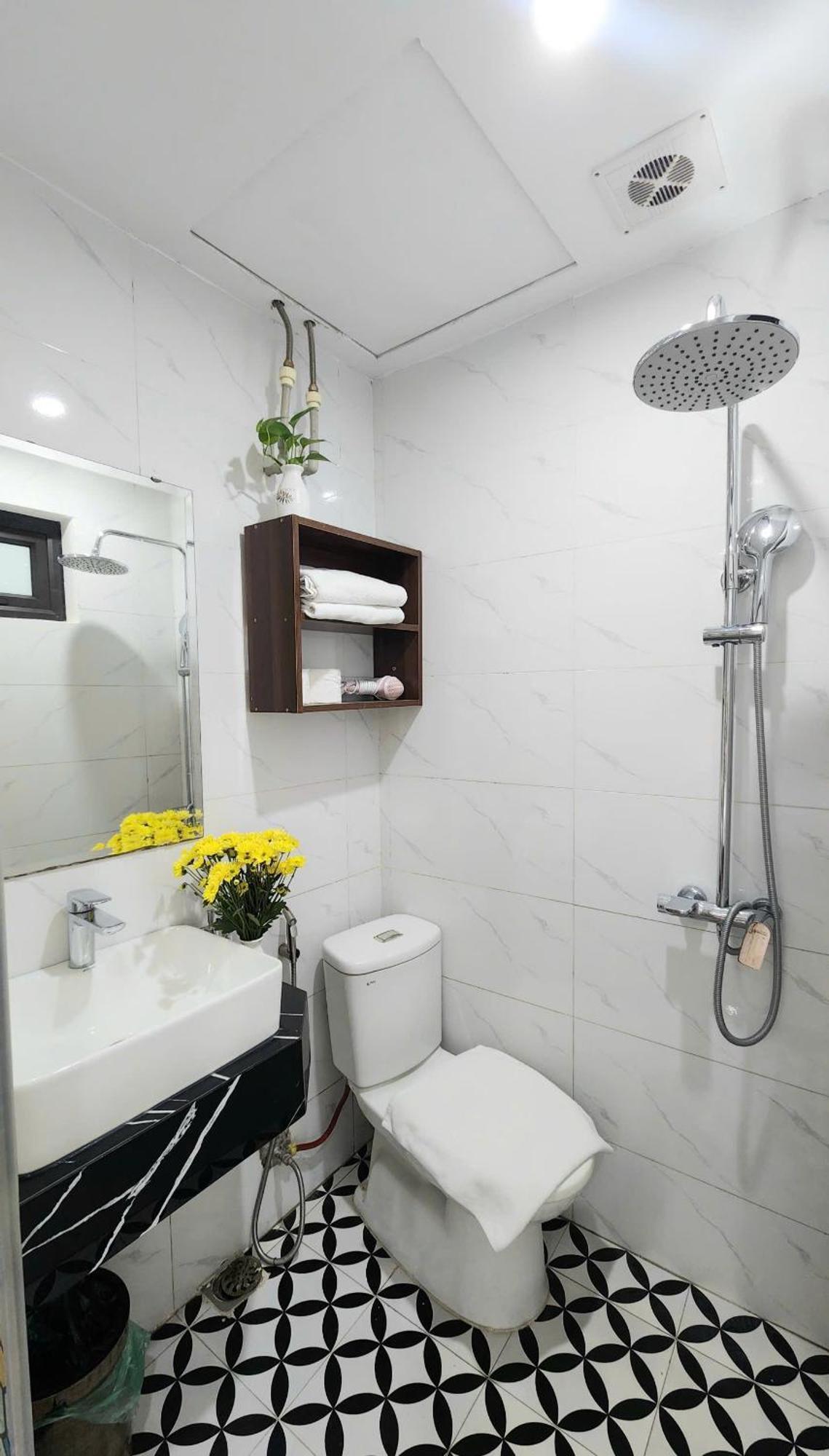 The Ambery Boutique & Travel Hanoi