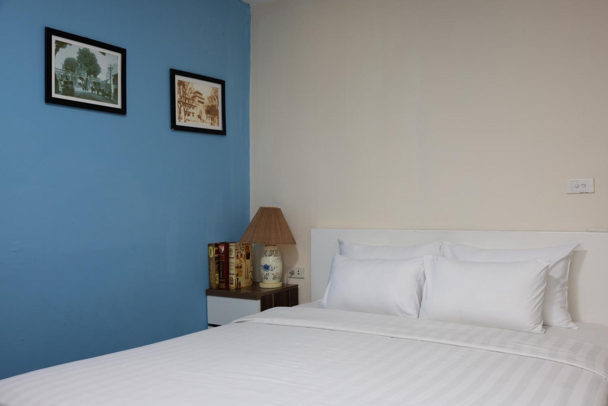 Mai Charming And Hotel Hanoi