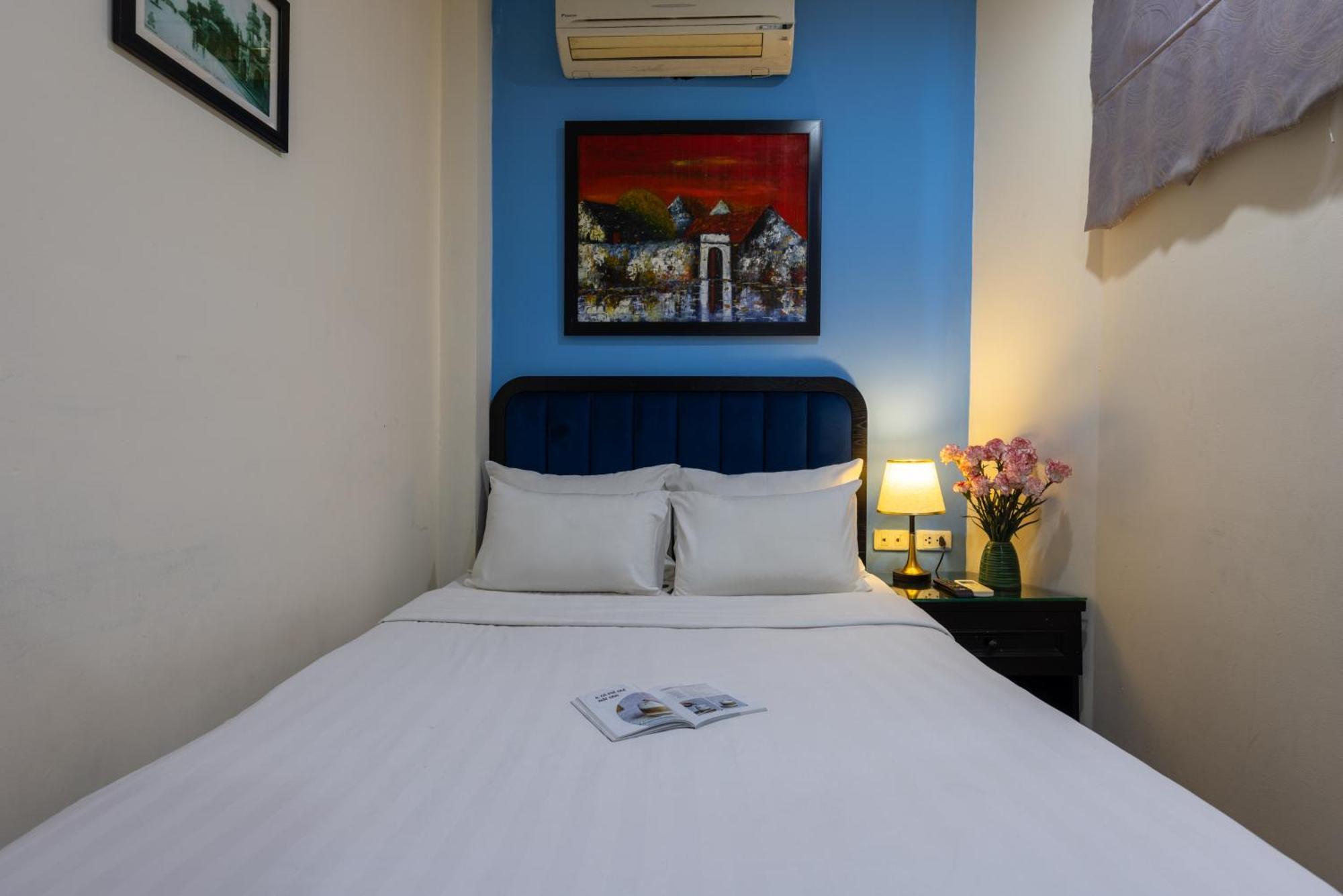 Mai Charming And 3* Hanoi