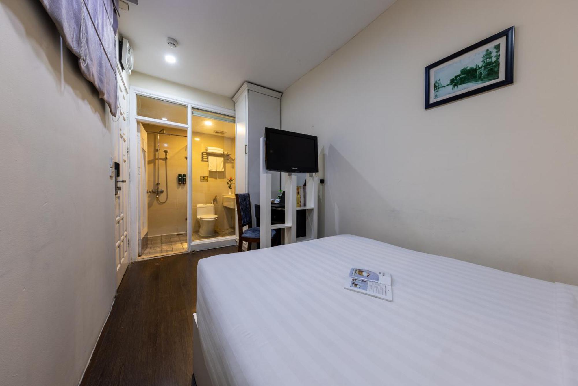 Hotel Mai Charming And