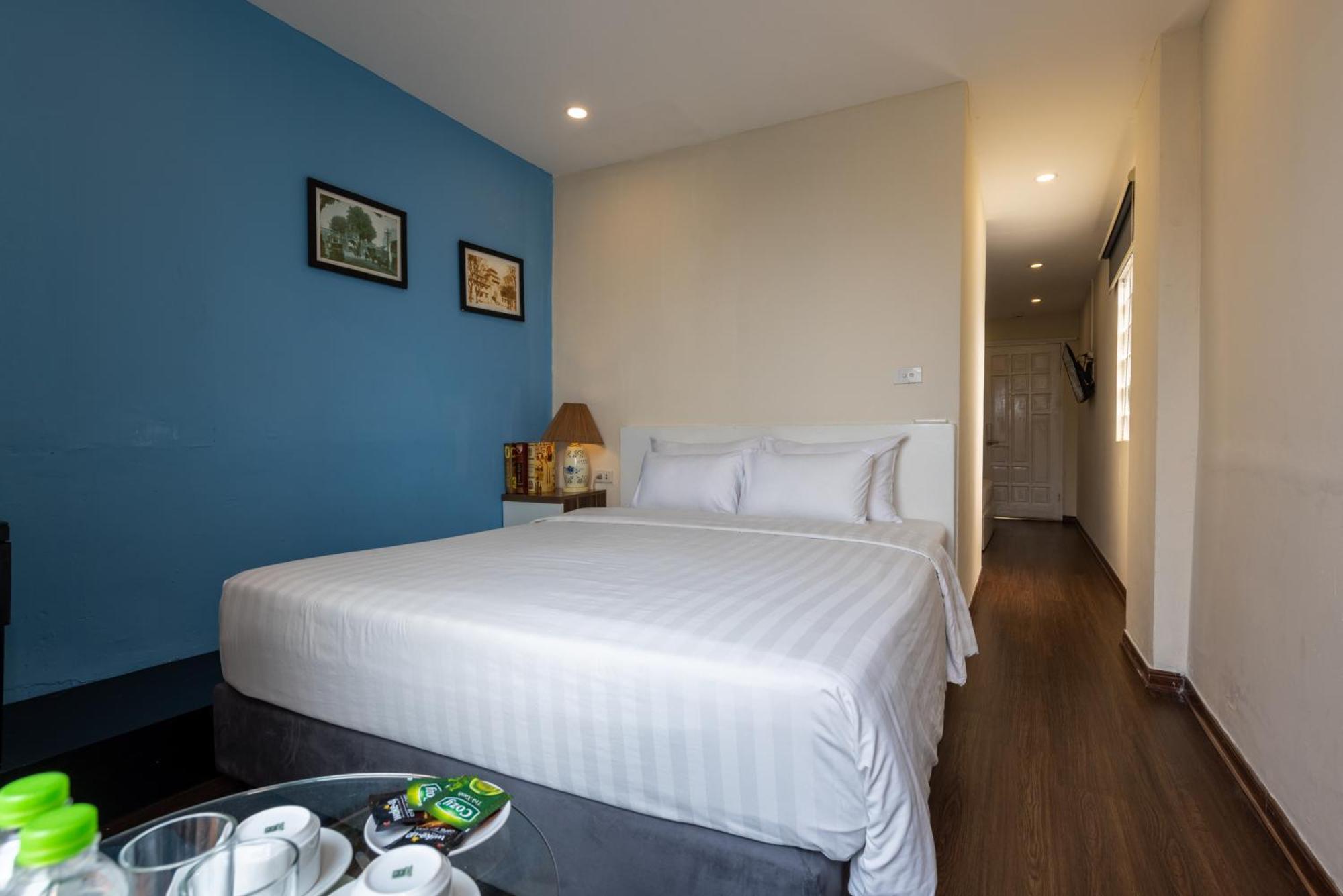 Mai Charming And 3* Hanoi