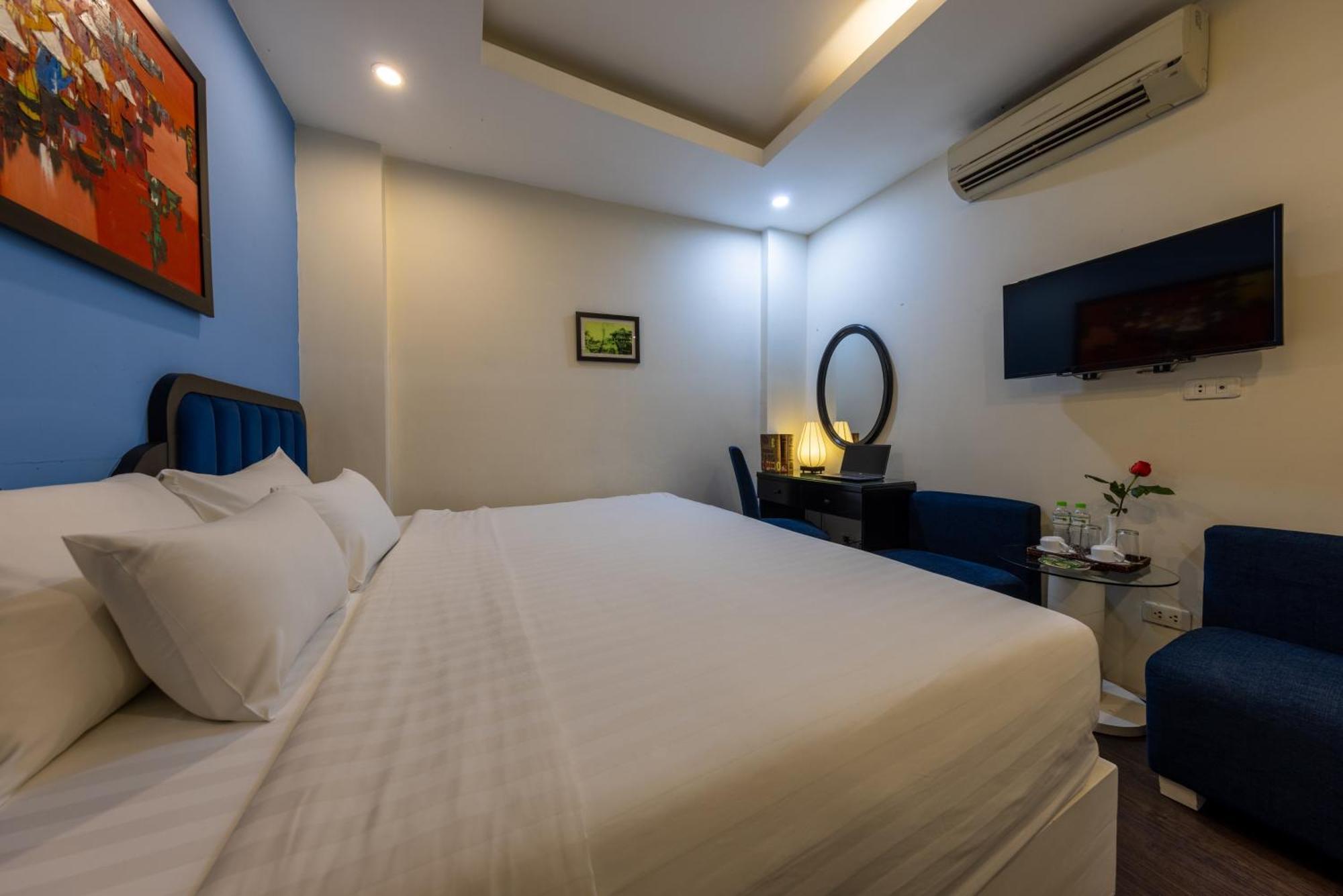 Hotel Mai Charming And 3*