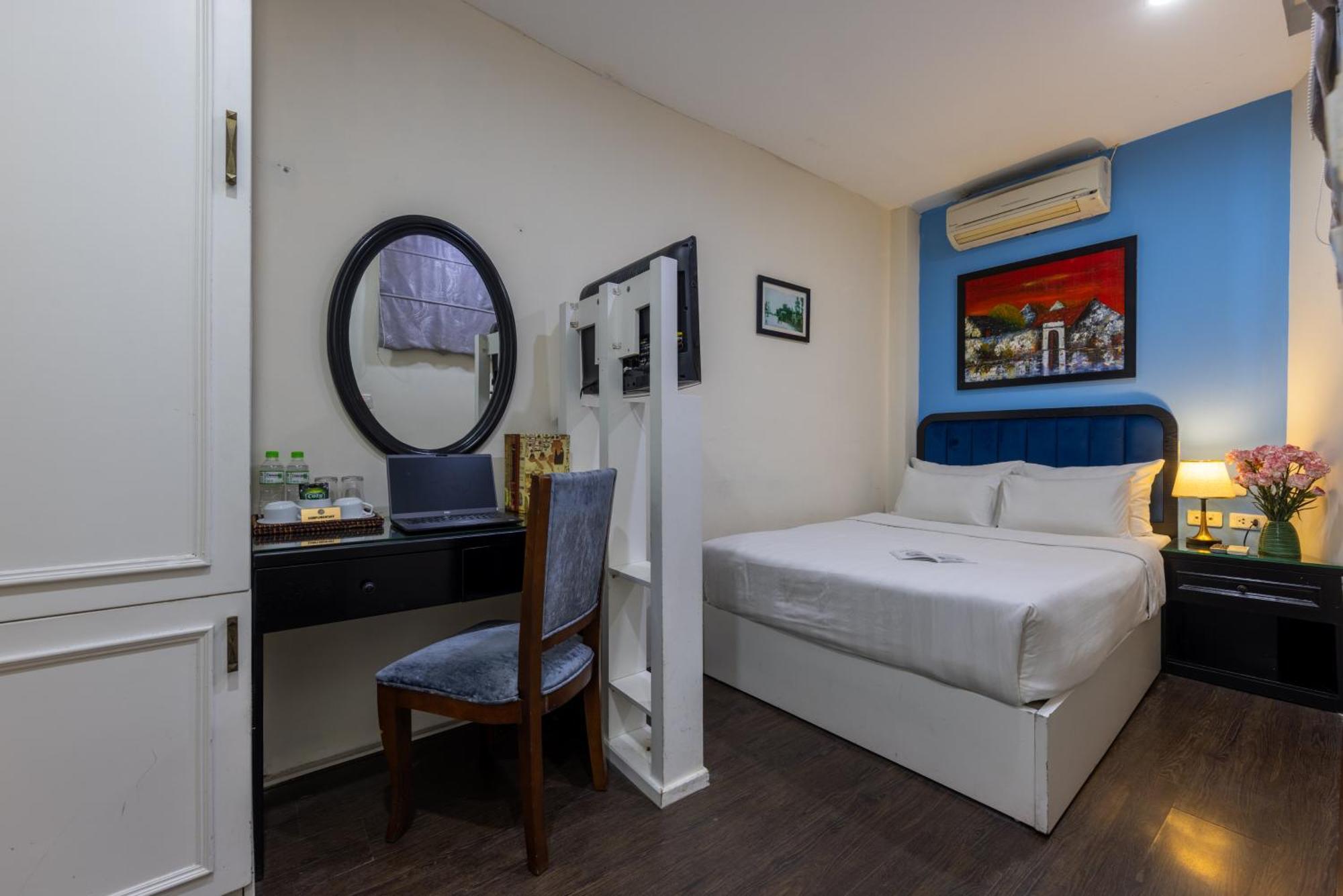 Hotel Mai Charming And 3*