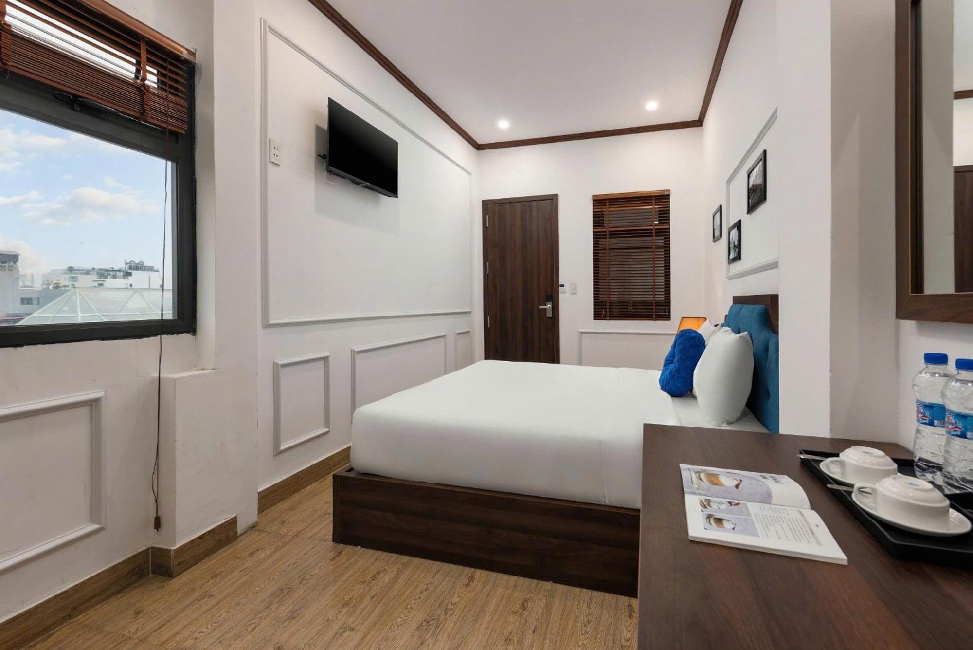 Hotel The Ambery Boutique & Travel