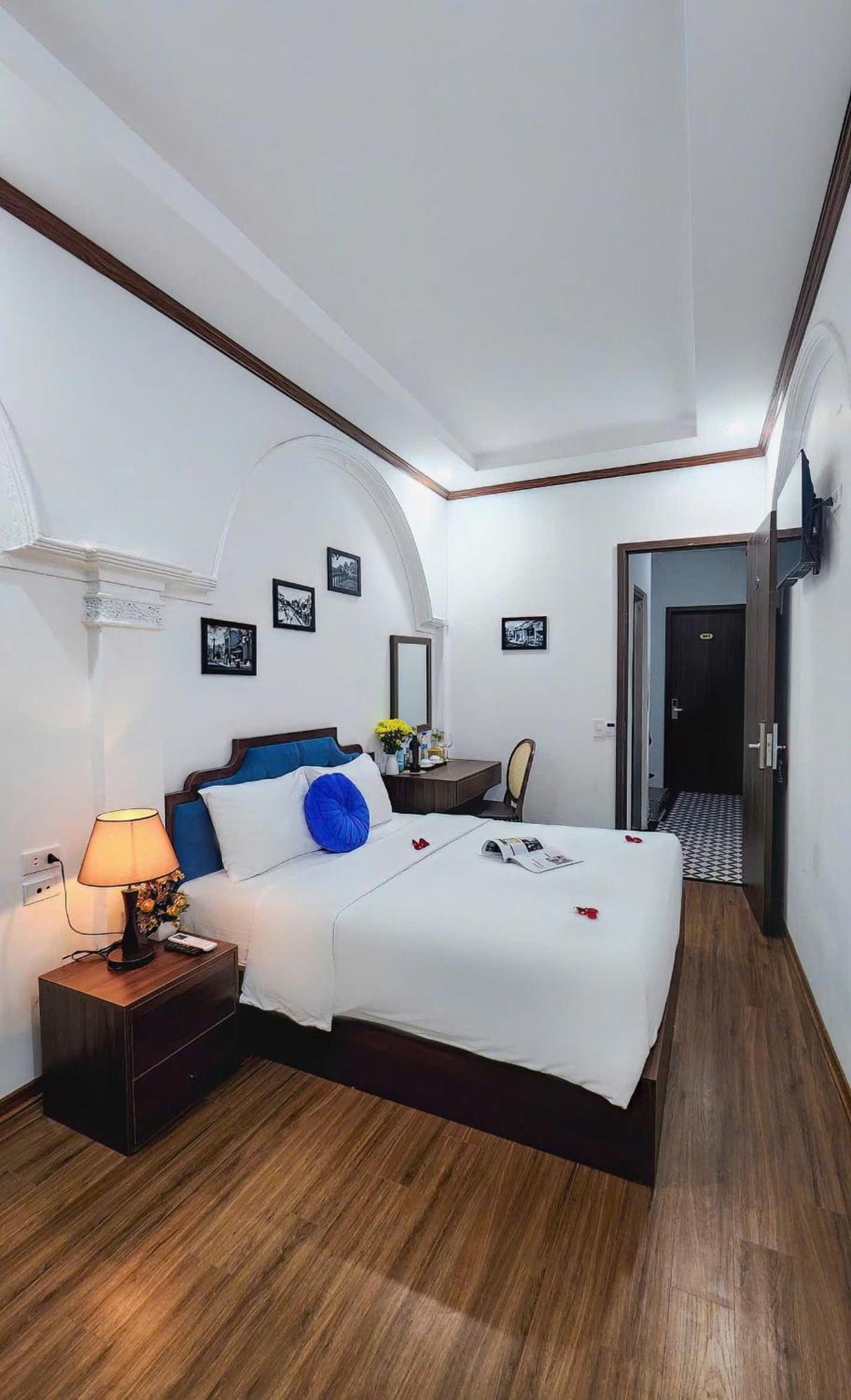 Hotel The Ambery Boutique & Travel 3*