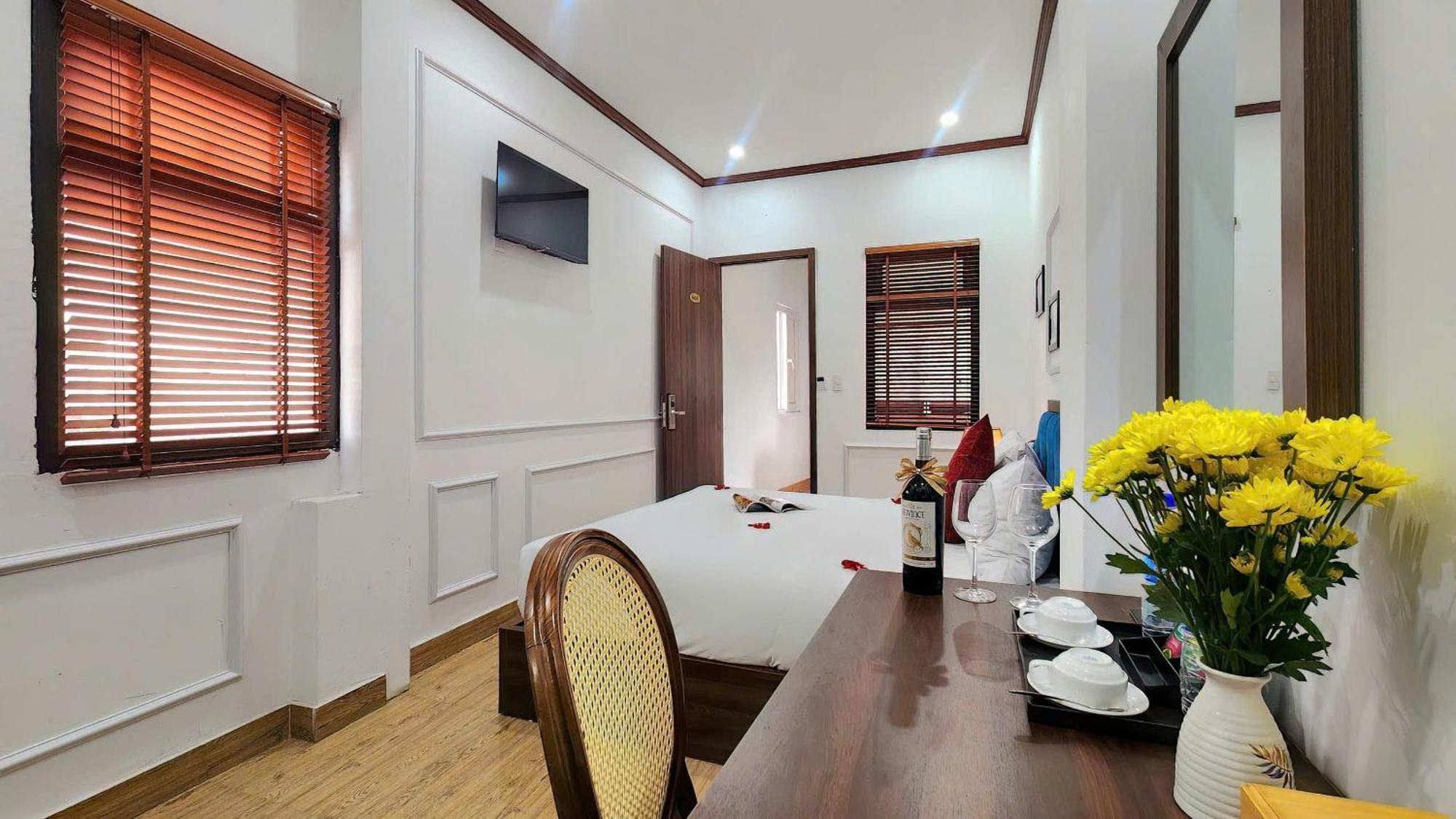 The Ambery Boutique & Travel 3*
