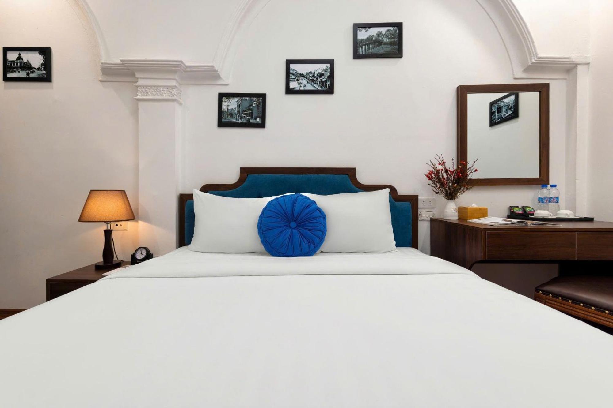 The Ambery Boutique & Travel Hotel