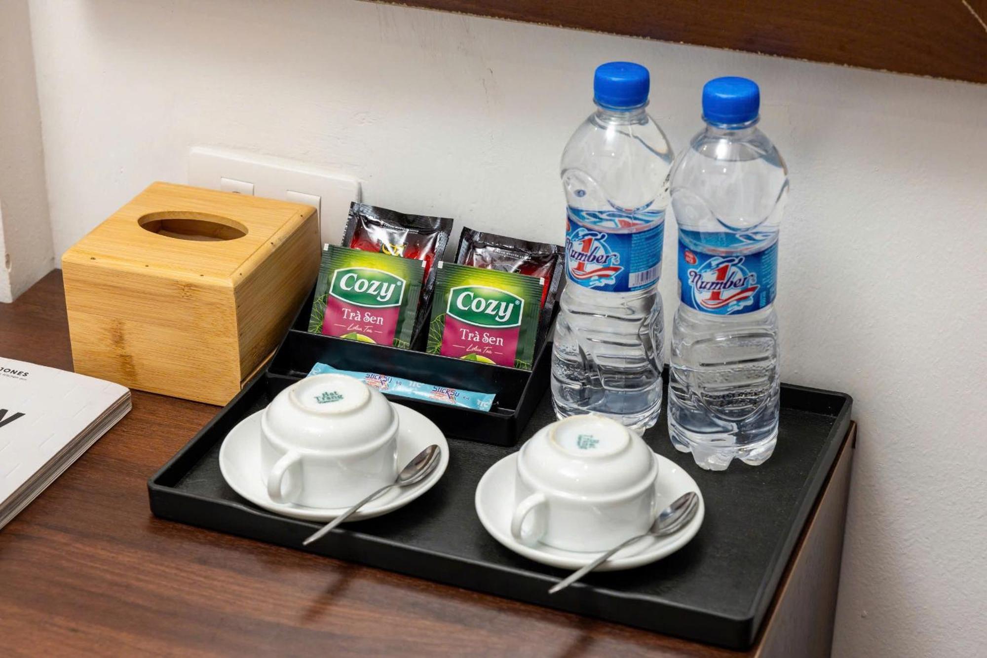 Hotel The Ambery Boutique & Travel 3*