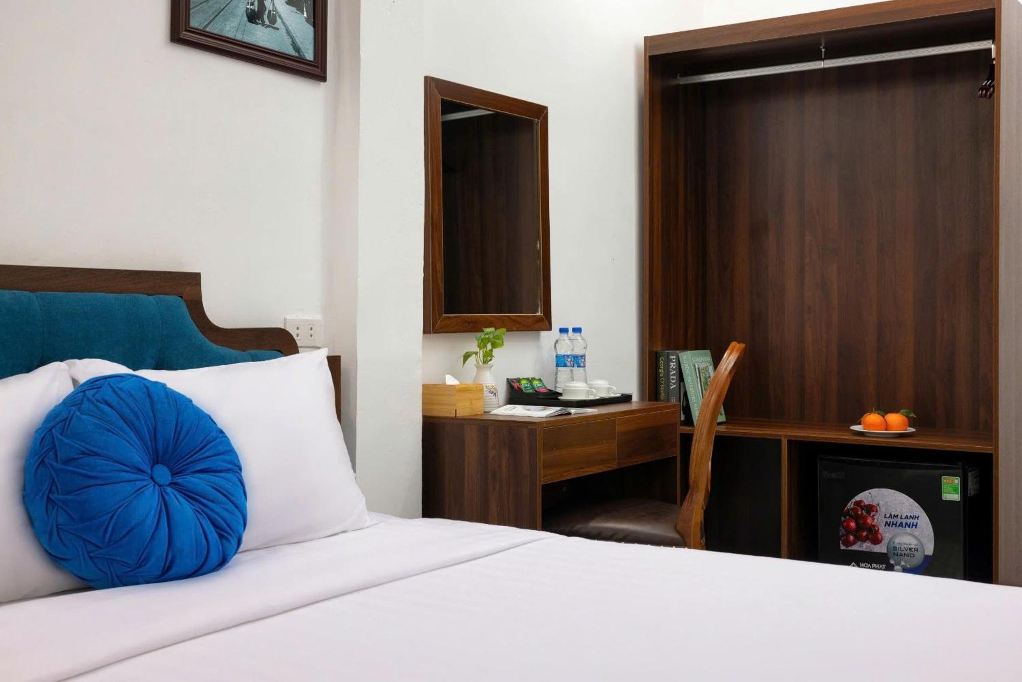 The Ambery Boutique & Travel Hanoi