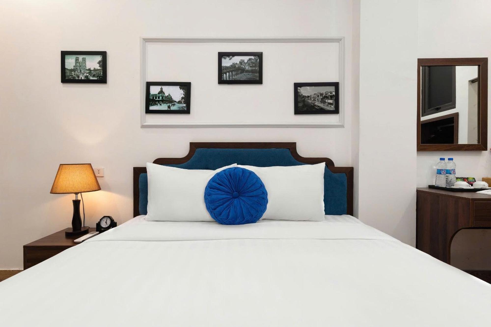 The Ambery Boutique & Travel Hotel