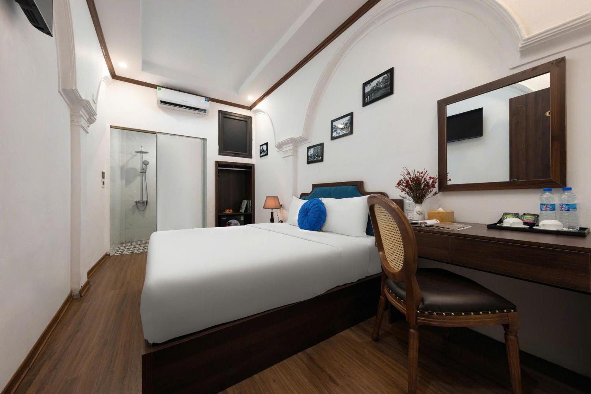 The Ambery Boutique & Travel Hanoi